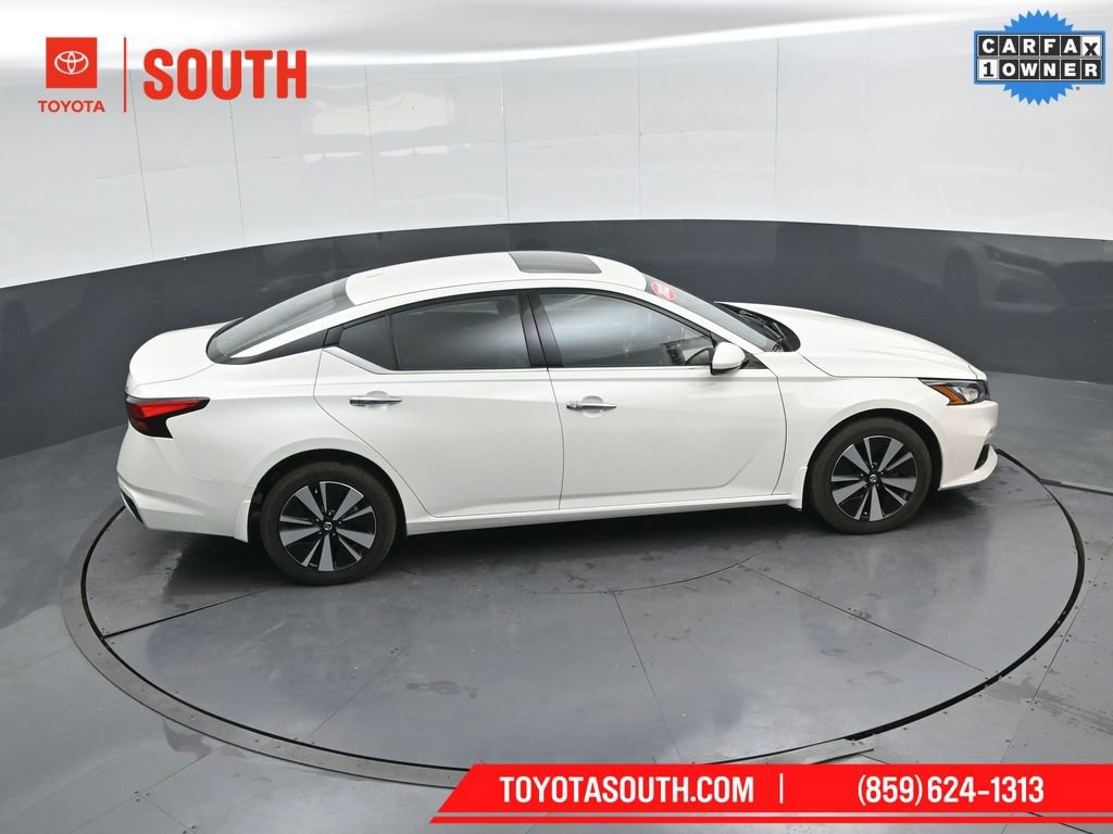 Used 2022 Nissan Altima 2.5 SL AWD/4WD image 42