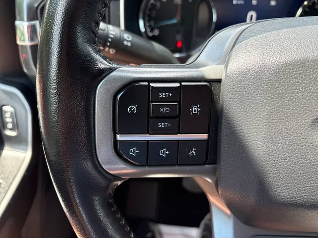 Used 2022 Ford F150 XLT w/ Equipment Group 302A High AWD/4WD image 11