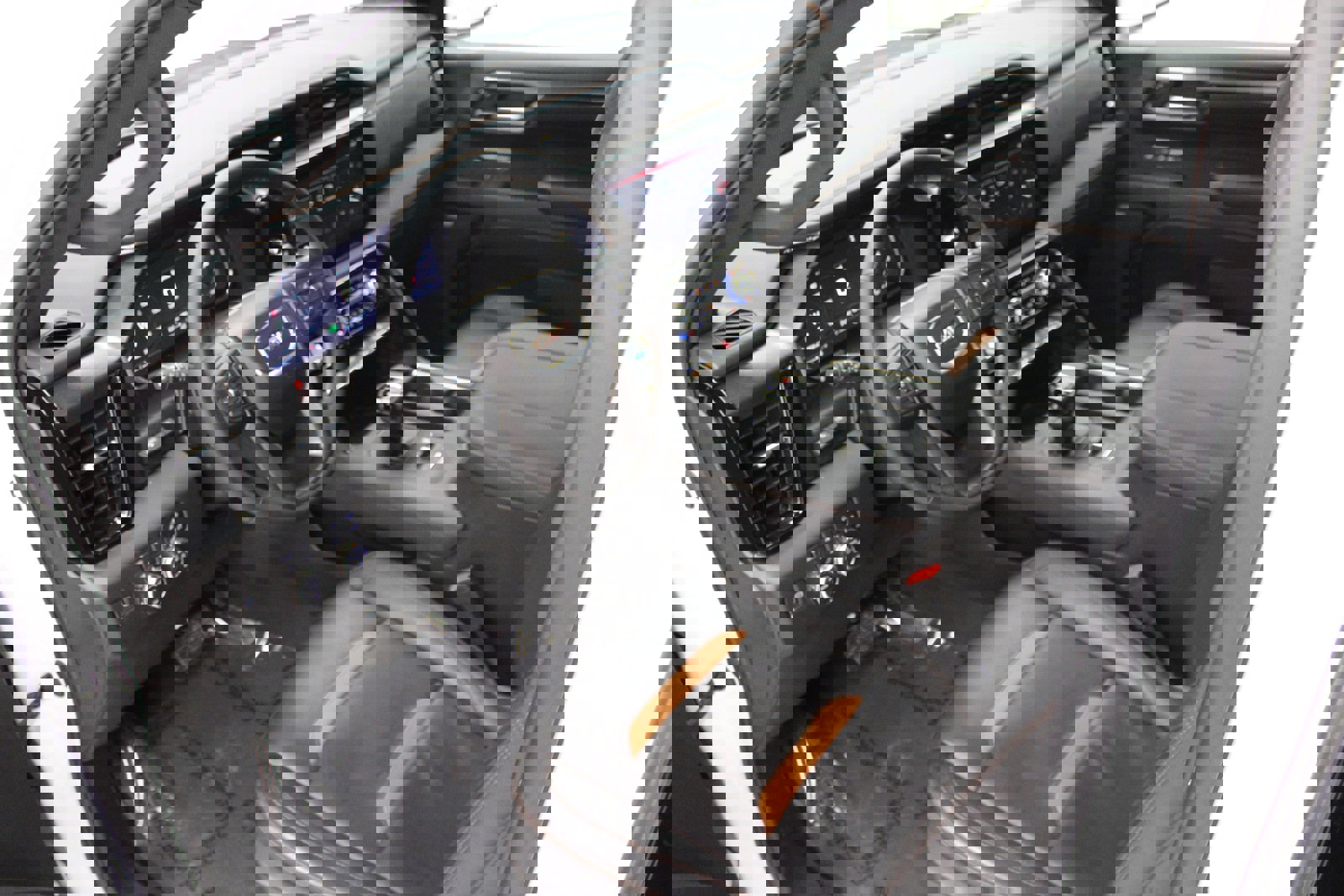 Used 2024 GMC Sierra 1500 AT4 w/ Technology Package image 17