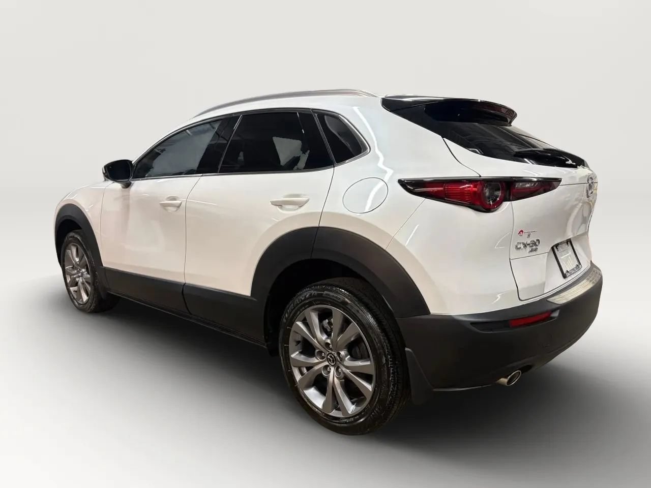 Used 2024 MAZDA CX-30 AWD 2.5 S w/ Premium Package image 6