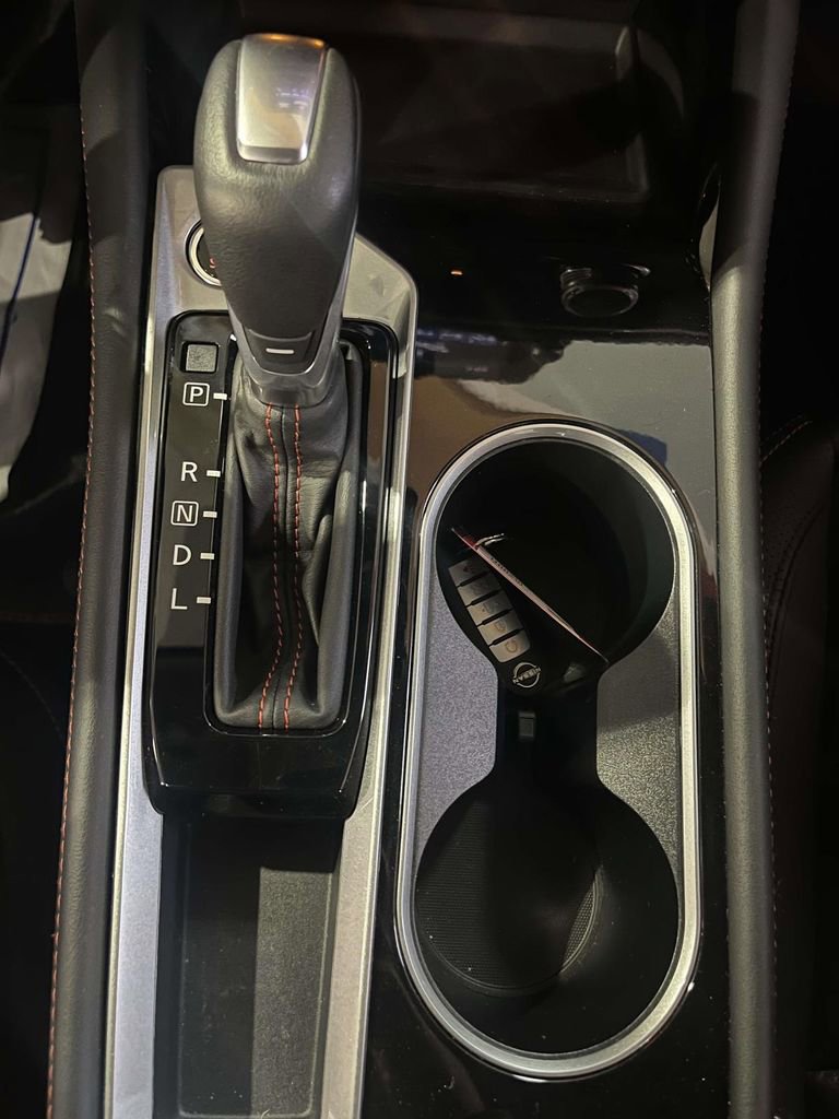 Used 2024 Nissan Altima 2.5 SR FWD image 21