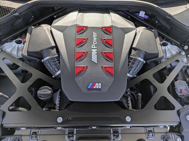 New 2026 BMW X5 M Competition image 17