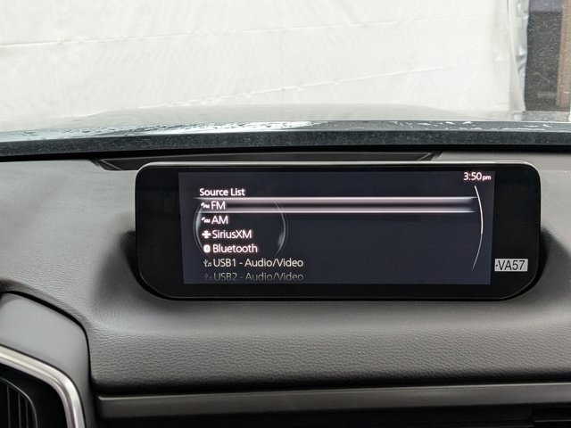 New 2026 MAZDA CX-50 AWD 2.5 Hybrid w/ Weather Package image 25