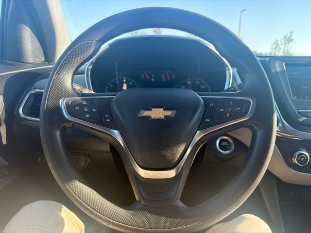 Used 2020 Chevrolet Equinox LS FWD image 36