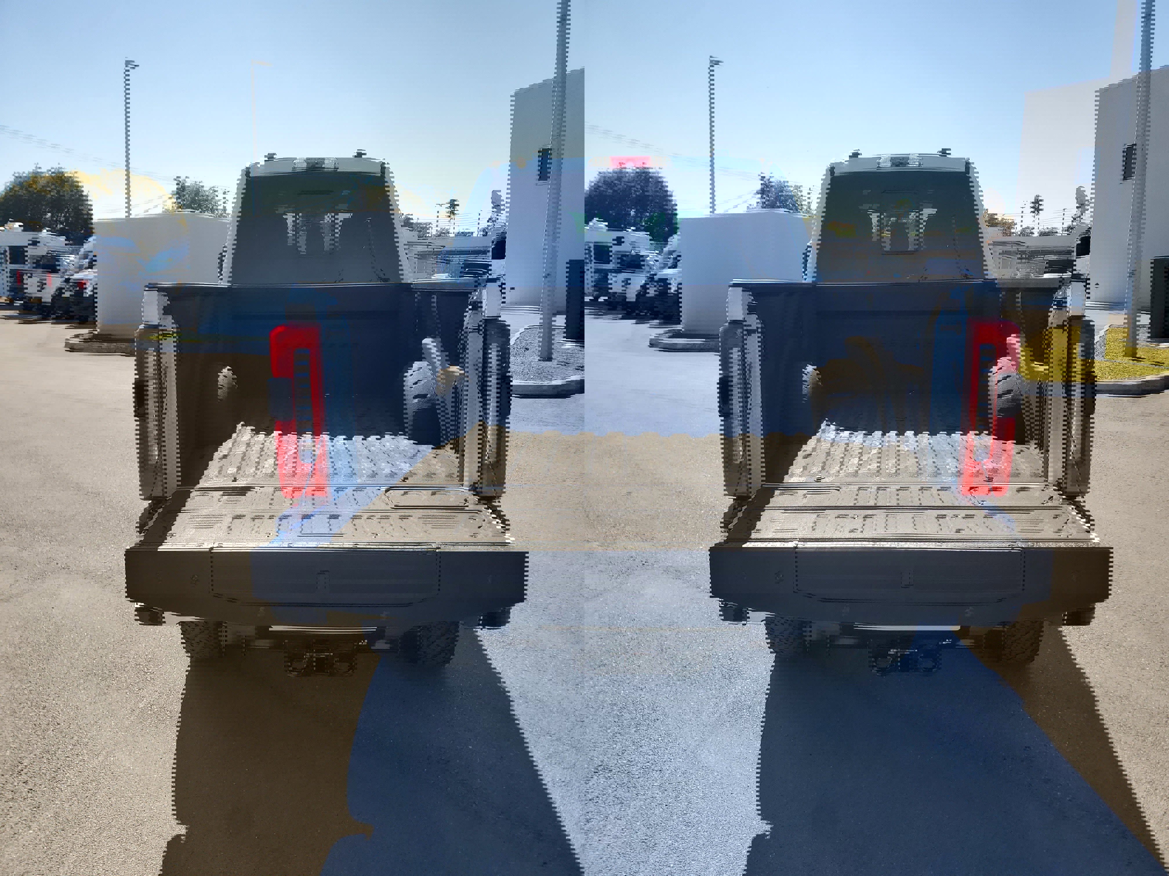 Used 2024 Ford F350 King Ranch w/ Chrome Package image 29