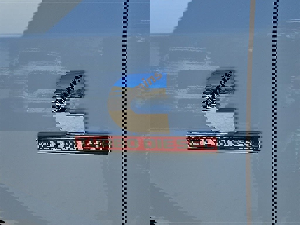 New 2026 RAM 2500 Tradesman image 15