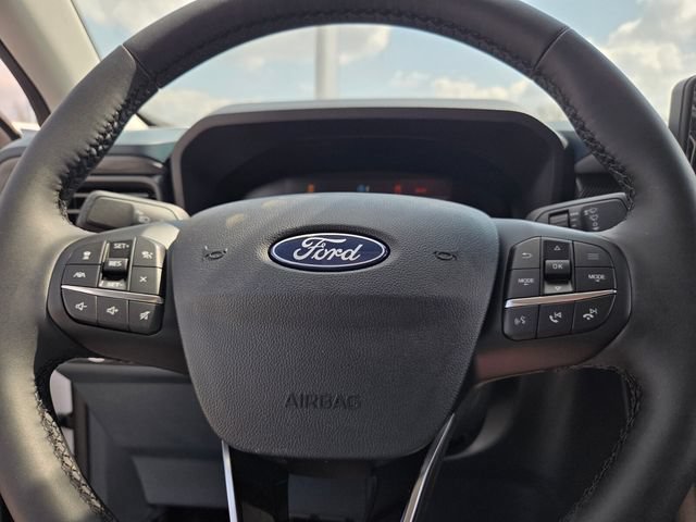 New 2026 Ford Maverick Lariat w/ Black Appearance Package AWD/4WD image 53
