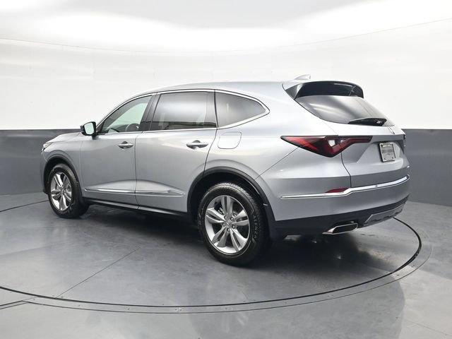 New 2026 Acura MDX SH-AWD image 6