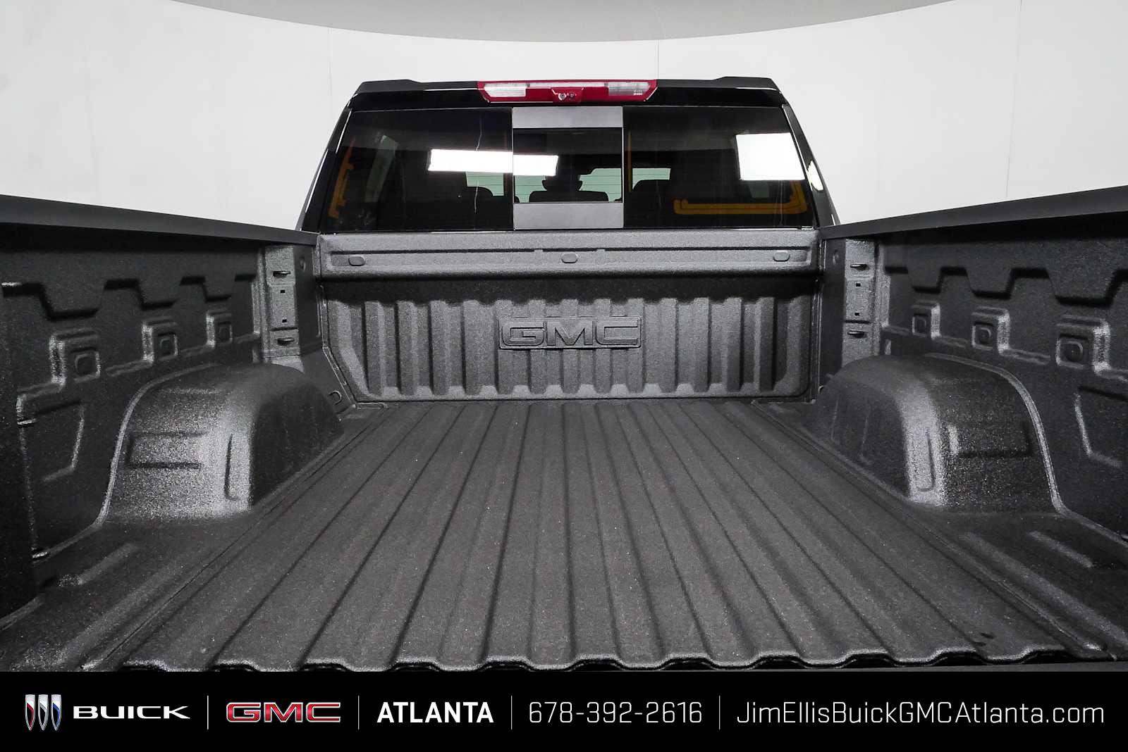 New 2026 GMC Sierra 1500 AT4 w/ AT4 Premium Package AWD/4WD image 32
