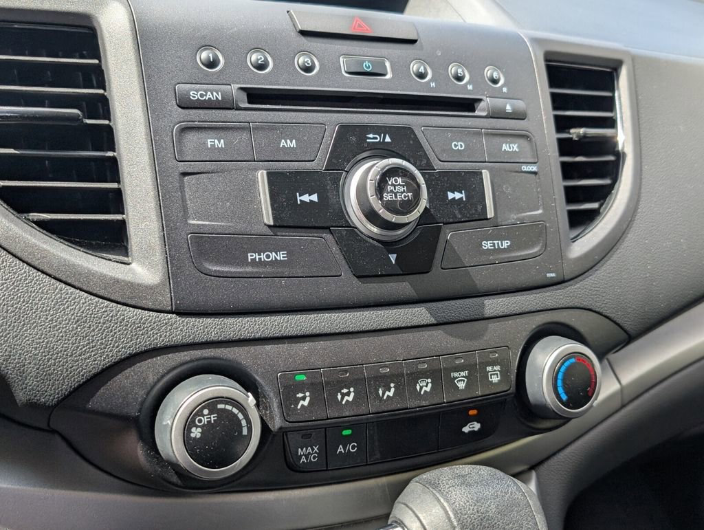 Used 2013 Honda CR-V LX image 22