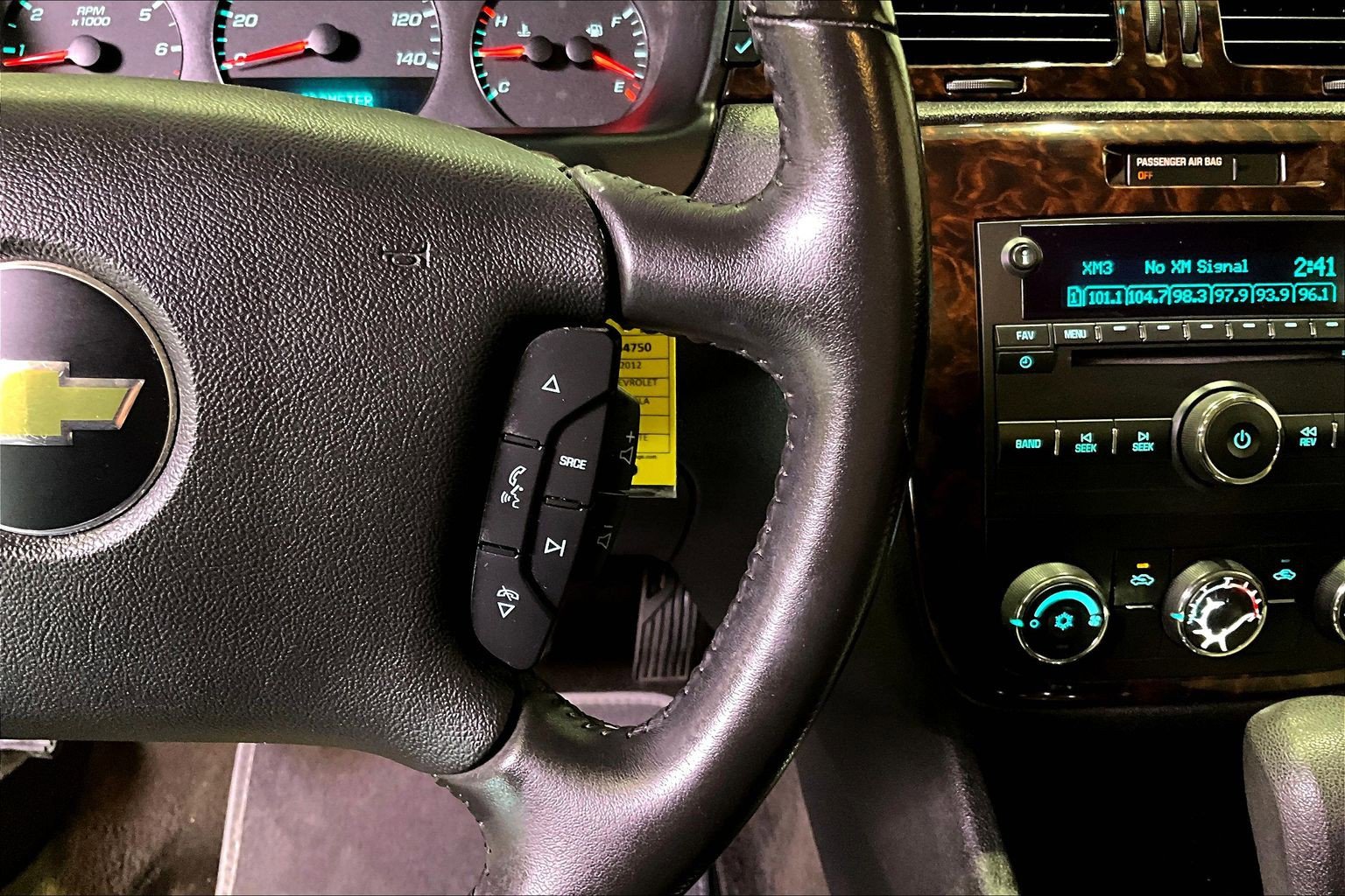 Used 2012 Chevrolet Impala LS FWD image 13