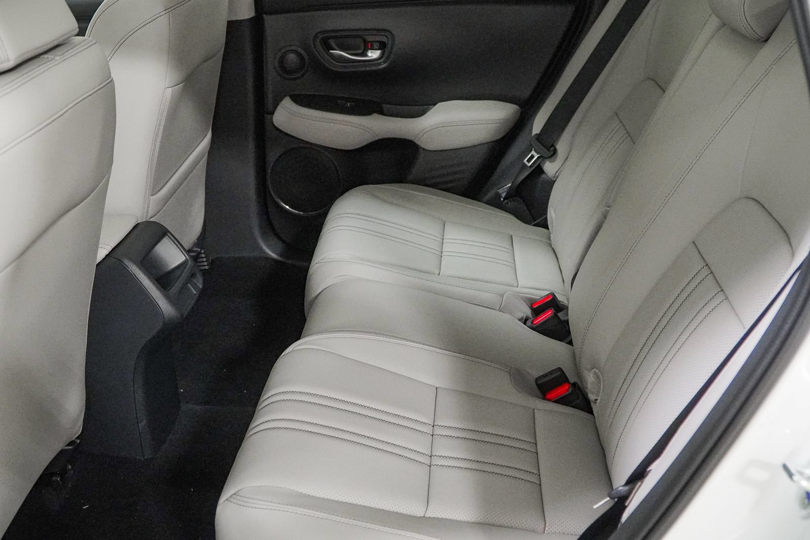New 2027 Honda HR-V EX-L image 37