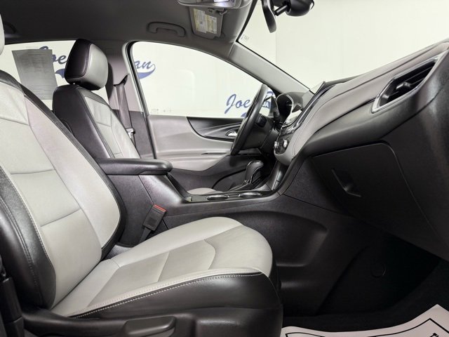 Used 2020 Chevrolet Equinox Premier image 17
