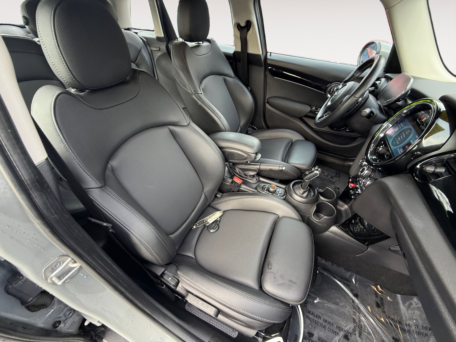 Used 2022 MINI Cooper S w/ Storage Package image 19