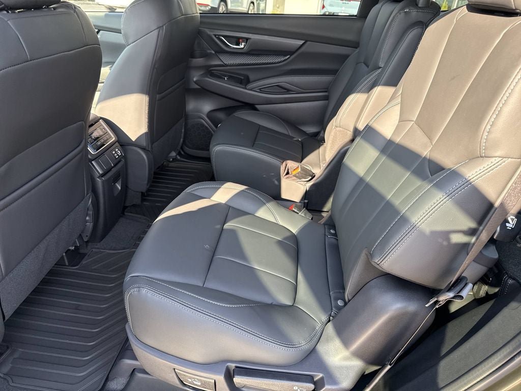 New 2026 Subaru Ascent Premium AWD/4WD image 26