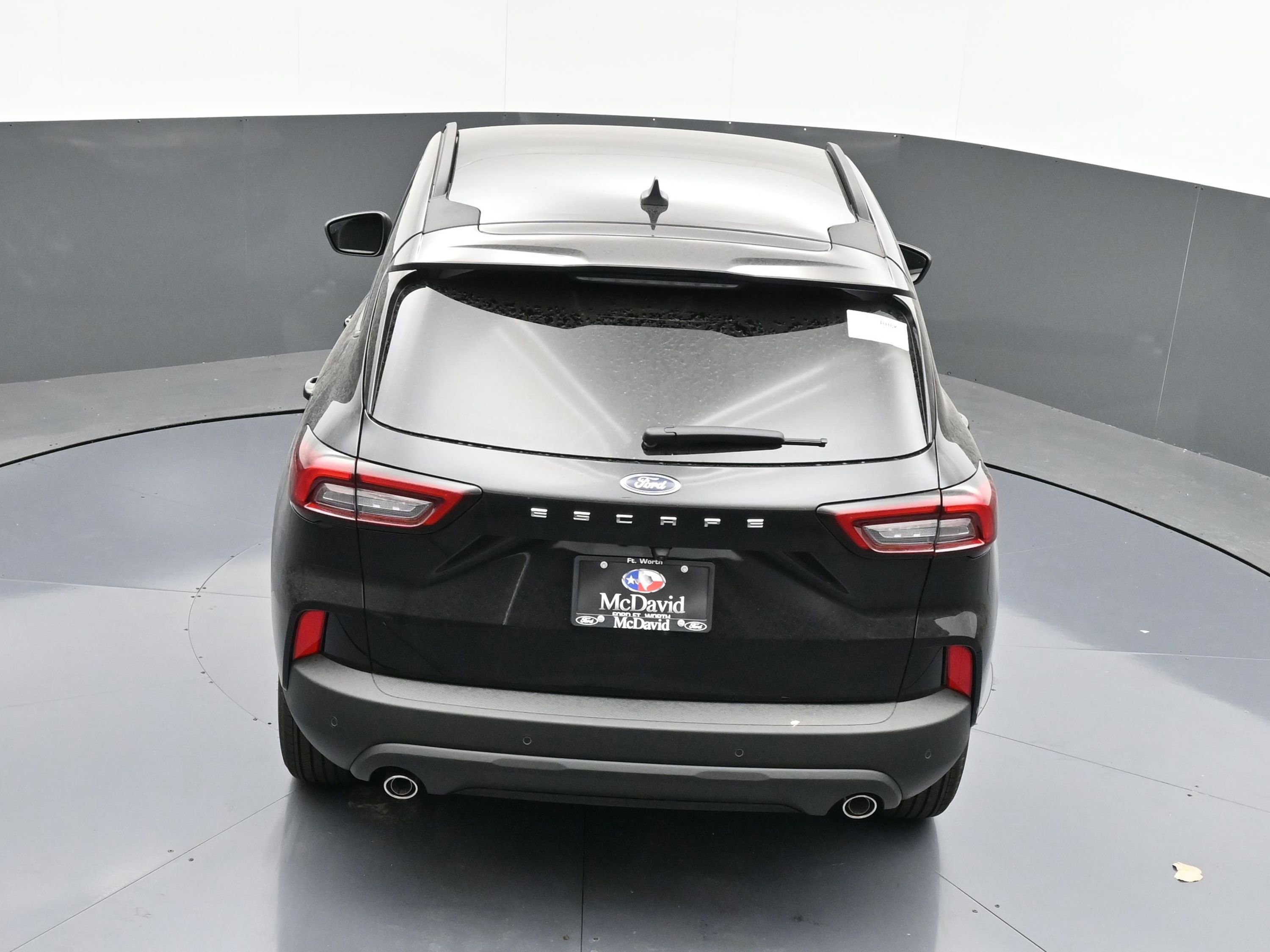 Used 2025 Ford Escape ST-Line w/ Tech Pack #1 image 23