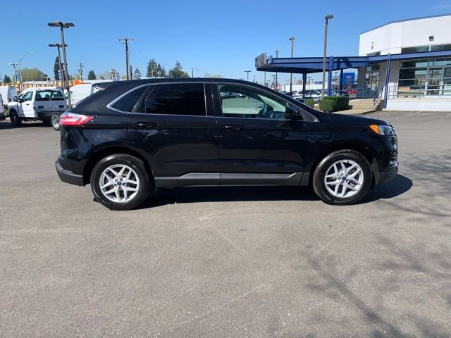 Used 2022 Ford Edge SEL image 7