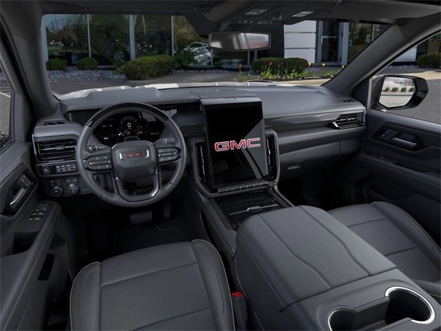 New 2025 GMC Yukon XL Elevation image 15