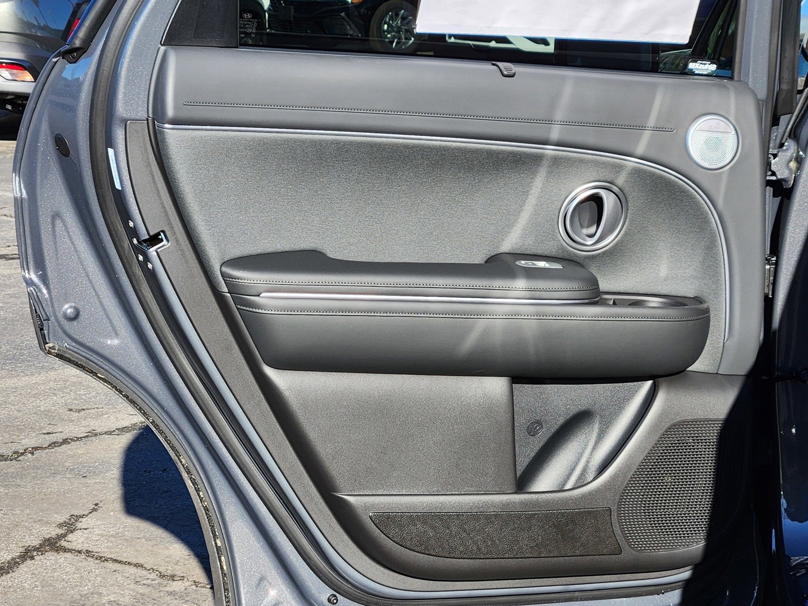 New 2026 Hyundai Palisade Calligraphy image 25