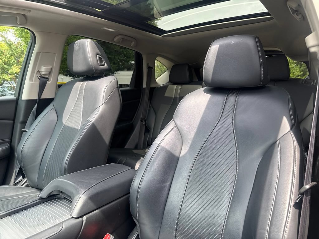 Used 2020 Acura RDX w/ Technology Package AWD/4WD image 13