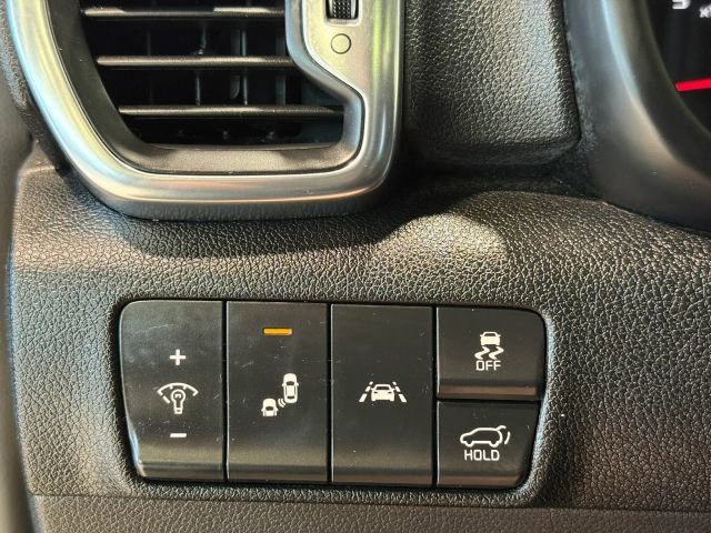 Used 2017 Kia Sportage SX w/ Paint Protection Package AWD/4WD image 15