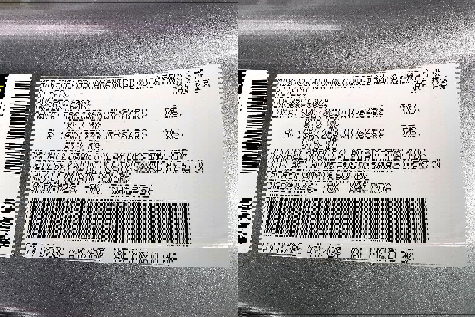 New 2026 Toyota Tacoma TRD Sport image 20