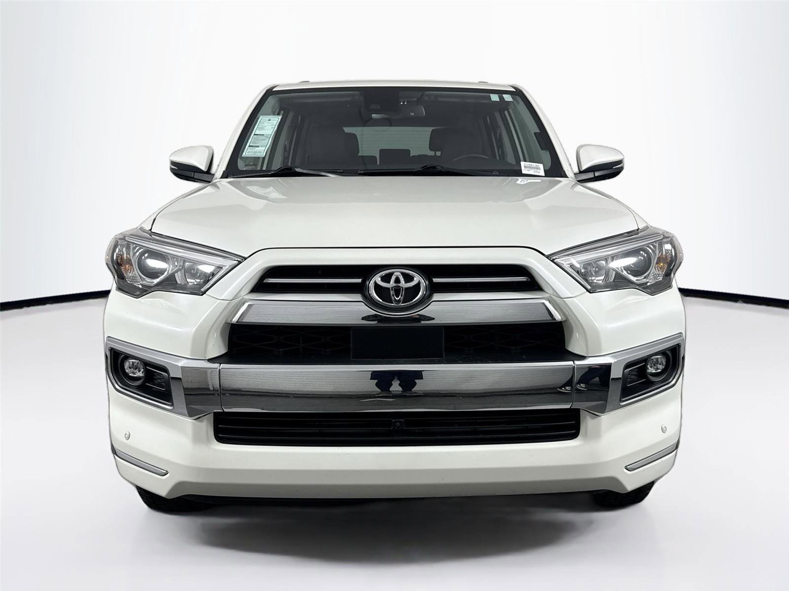 Certified 2023 Toyota 4Runner Limited AWD/4WD image 9