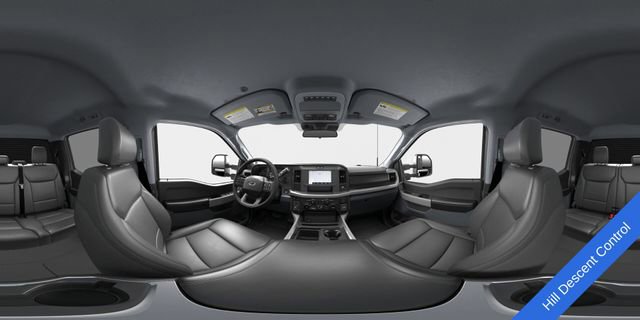 New 2026 Ford F350 XLT AWD/4WD image 7