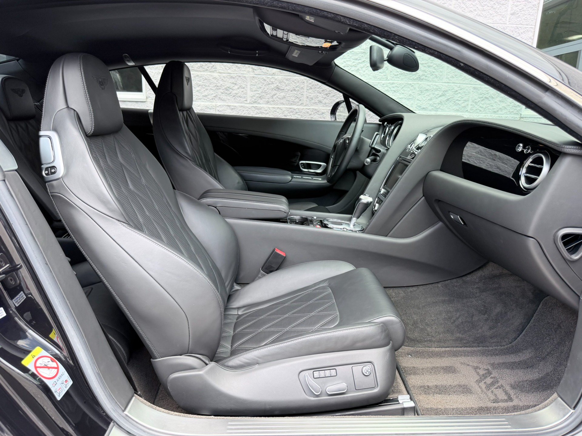 Used 2014 Bentley Continental GT V8 S AWD/4WD image 42