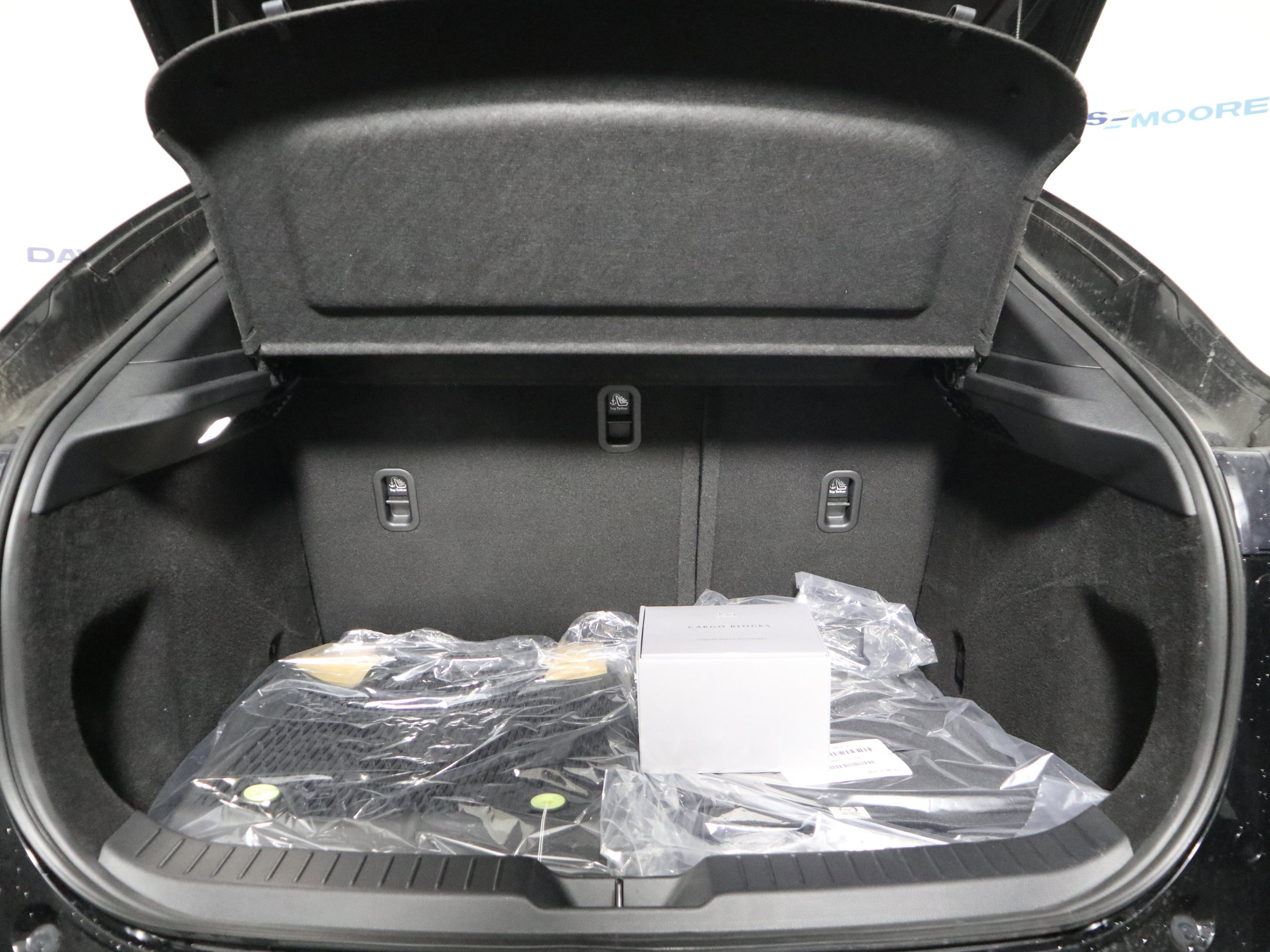 New 2026 MAZDA CX-30 AWD 2.5 S image 6