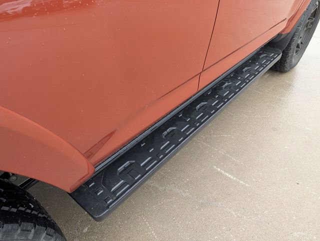 Certified 2024 Toyota 4Runner TRD Pro AWD/4WD image 32