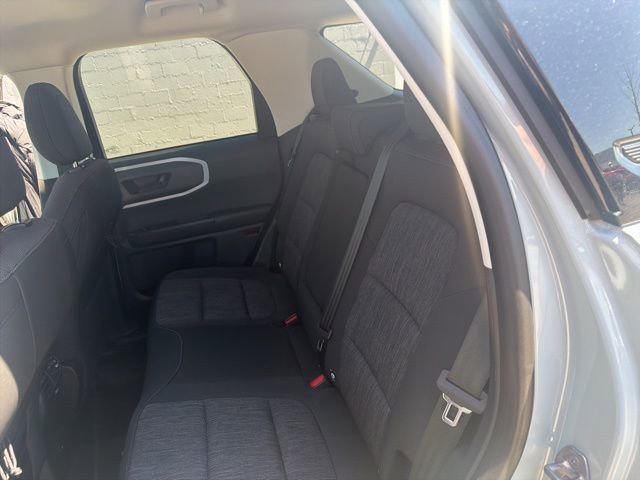 Used 2023 Ford Bronco Sport Big Bend w/ Convenience Package image 5