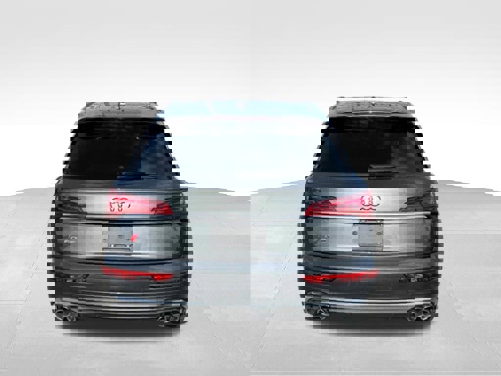 Used 2022 Audi SQ5 Premium Plus w/ Premium Plus Package image 5