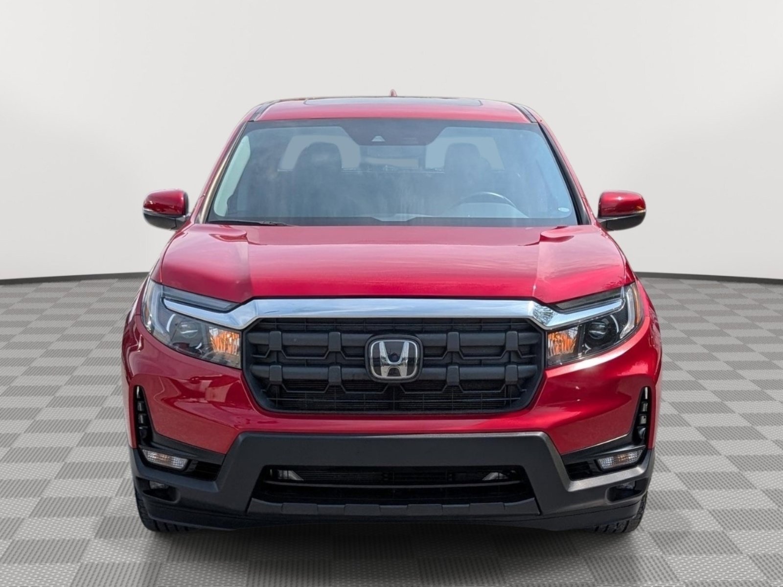 Used 2024 Honda Ridgeline RTL image 8