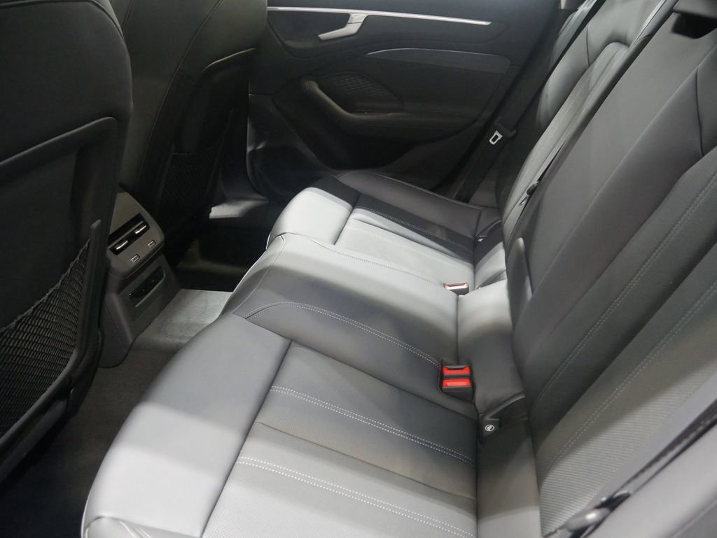 New 2026 Audi A6 Premium image 22