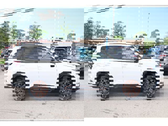 New 2026 Subaru Forester Sport image 30