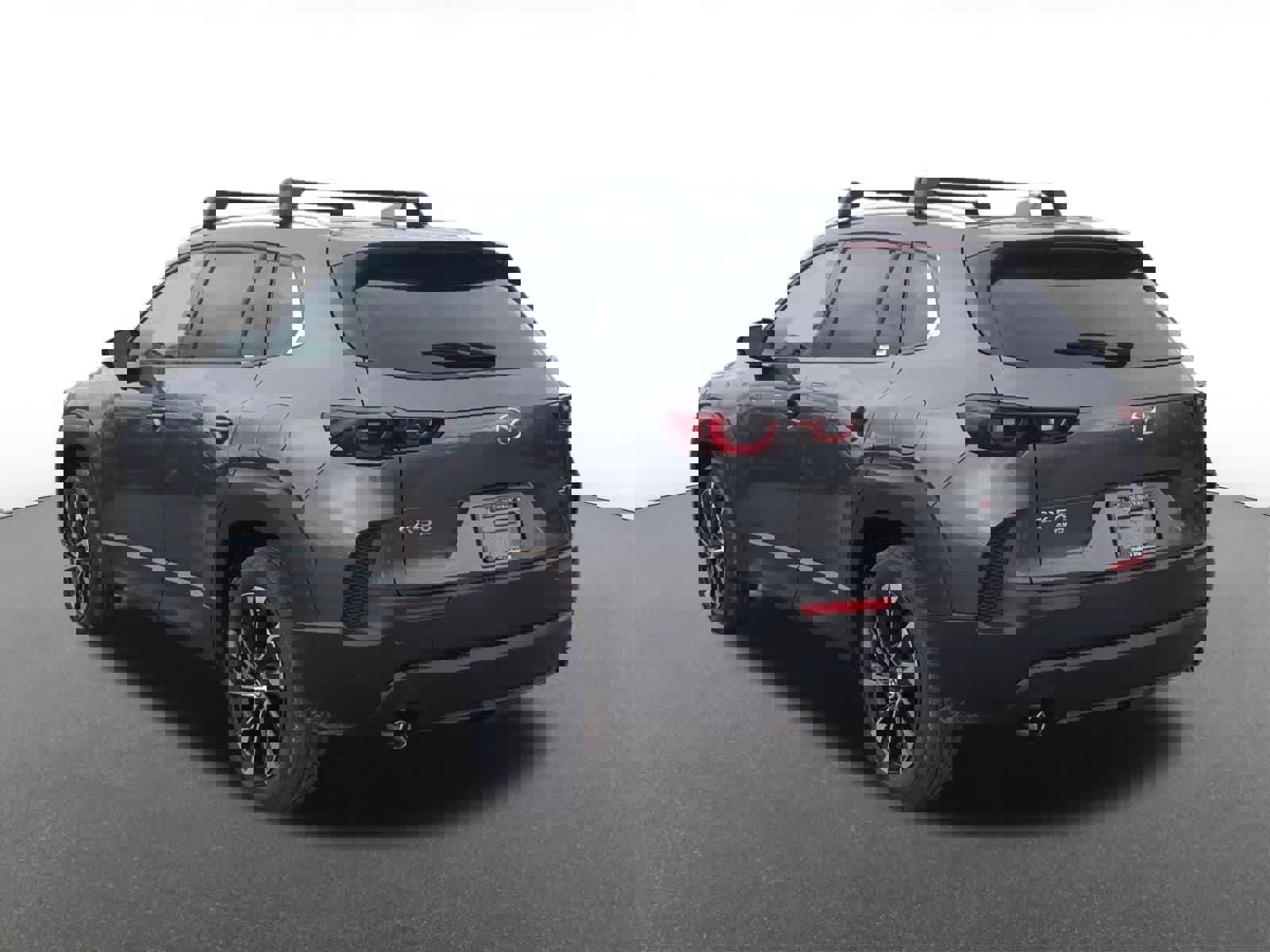 New 2026 MAZDA CX-50 2.5 Hybrid w/ Weather Package image 4