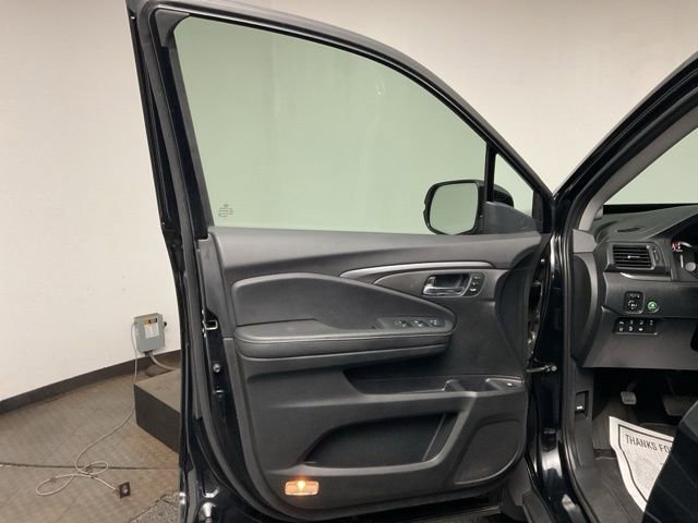 Used 2023 Honda Ridgeline RTL-E image 9