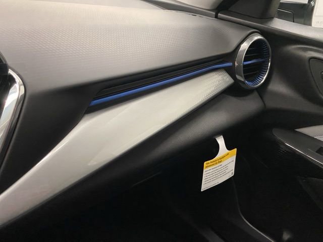 New 2026 Chevrolet Trax LT image 17