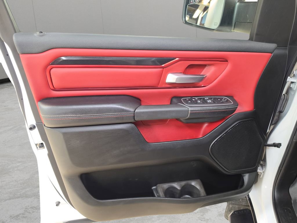 Used 2022 RAM 1500 Rebel w/ Rebel Level 2 Equipment Group image 12