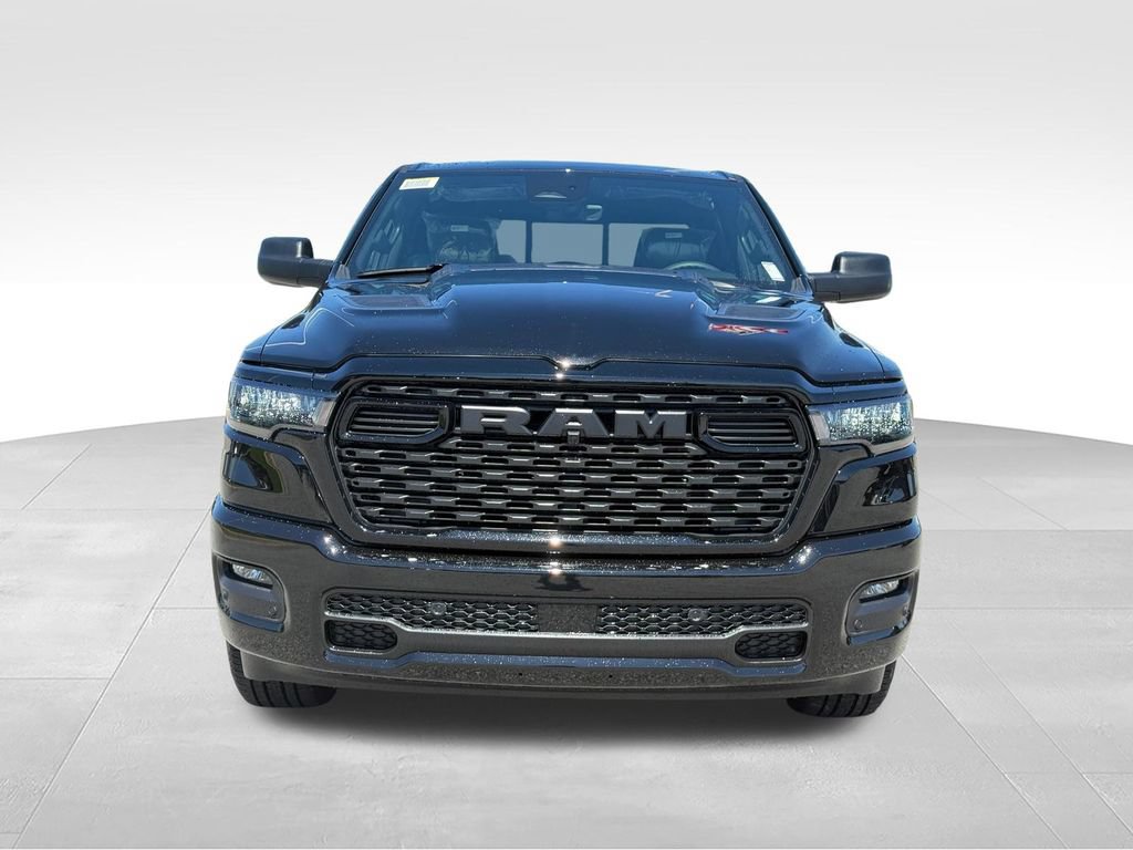 New 2026 RAM 1500 Express AWD/4WD image 25