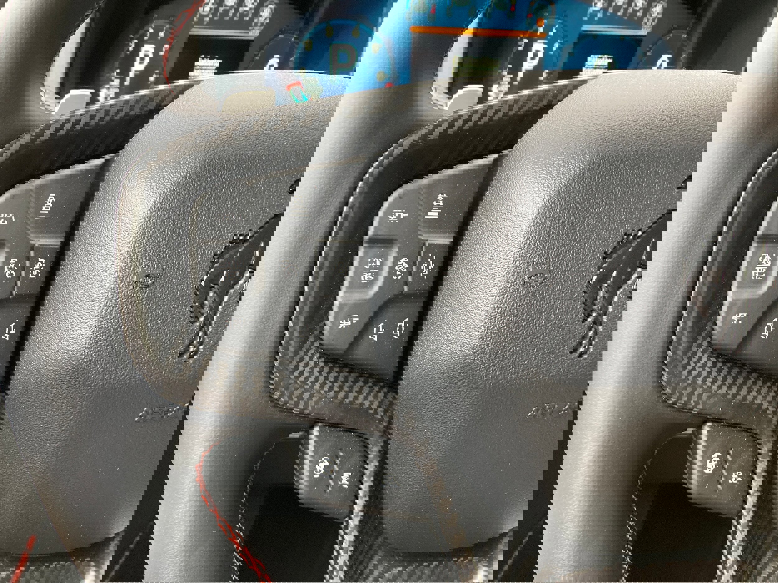 New 2025 Ford Bronco Raptor w/ Interior Carbon Fiber Pack image 30