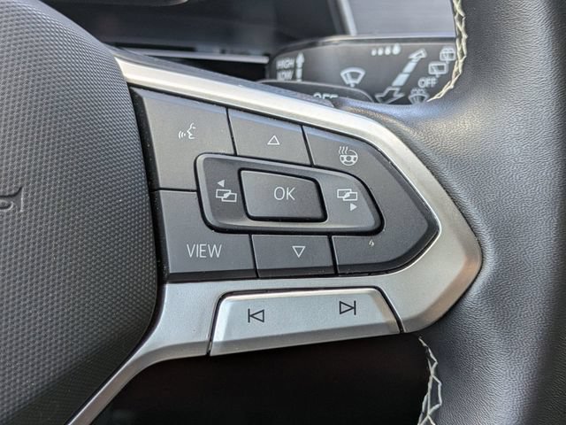 Used 2026 Volkswagen Atlas Cross Sport SE FWD image 28
