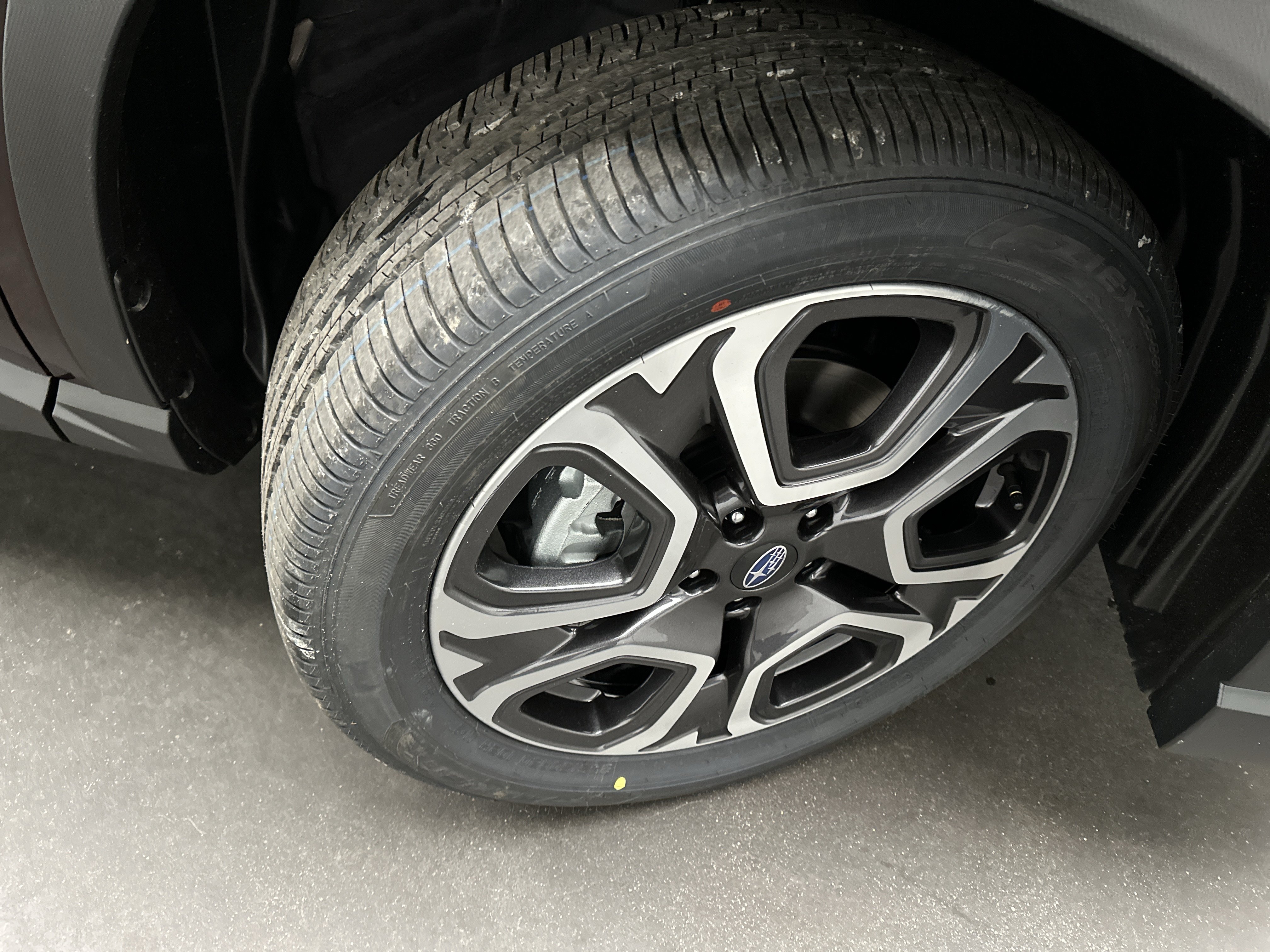 New 2026 Subaru Ascent Touring AWD/4WD image 11