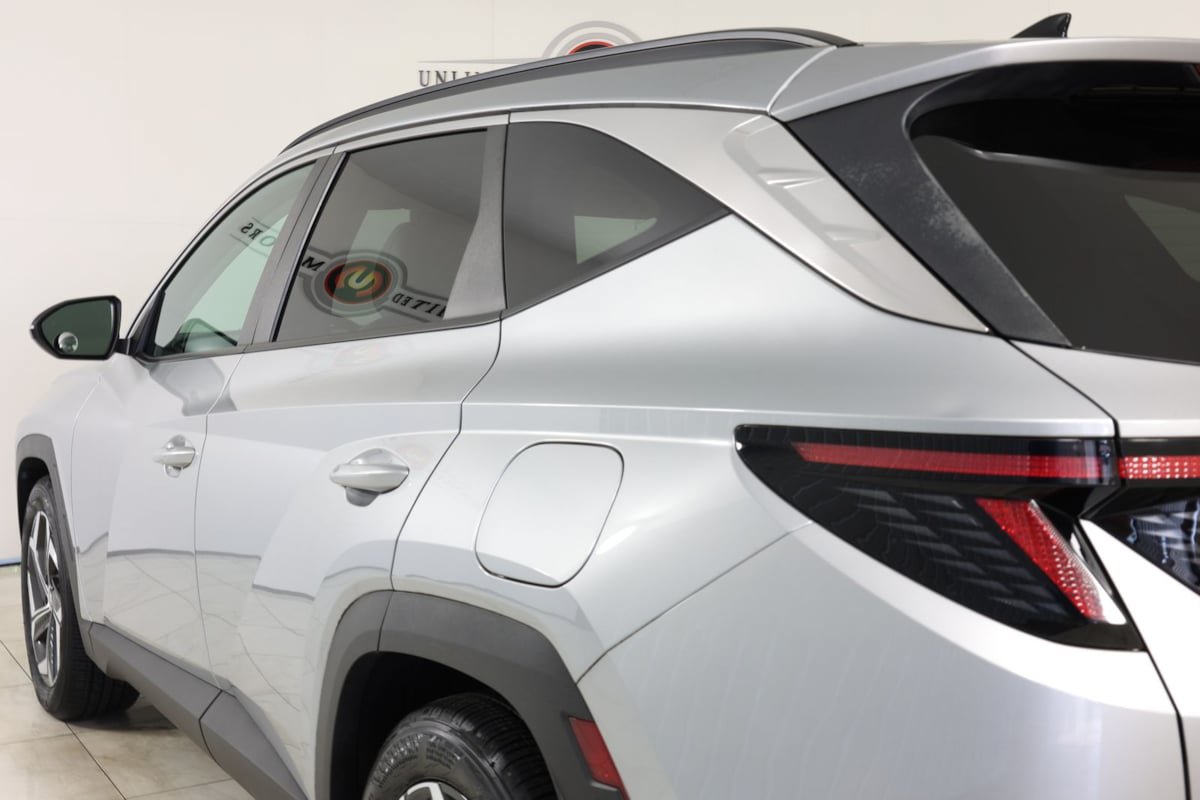 Used 2024 Hyundai Tucson SEL w/ Convenience Package FWD image 47