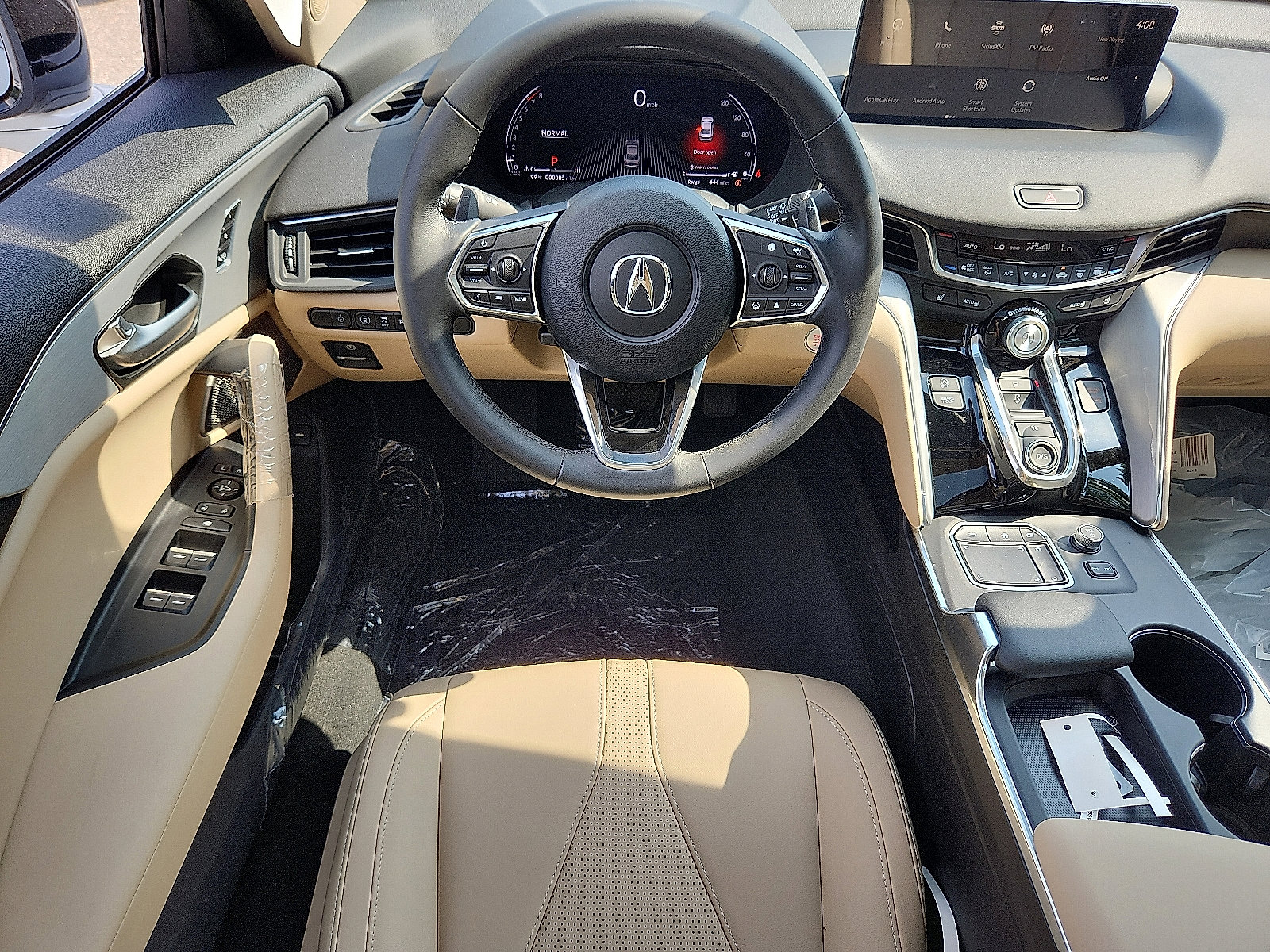 New 2025 Acura TLX w/ Technology Package image 7