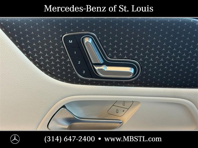 Certified 2025 Mercedes-Benz GLA 250 4MATIC image 24