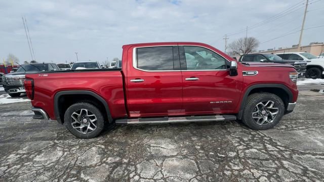 New 2026 GMC Sierra 1500 SLT w/ SLT Premium Plus Package image 9