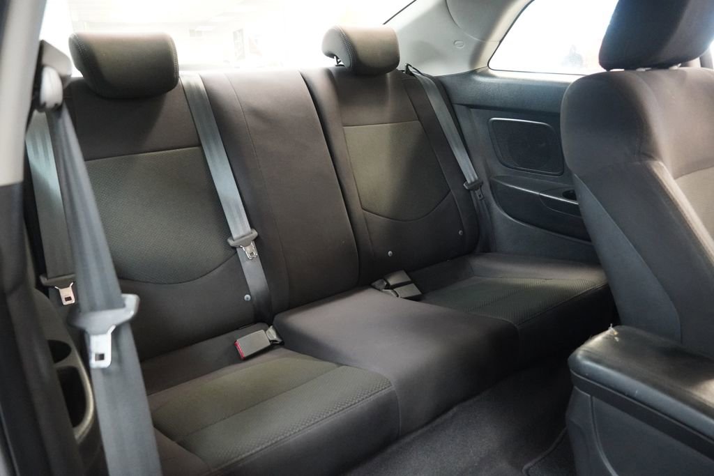 Used 2010 Kia Forte Koup EX image 26