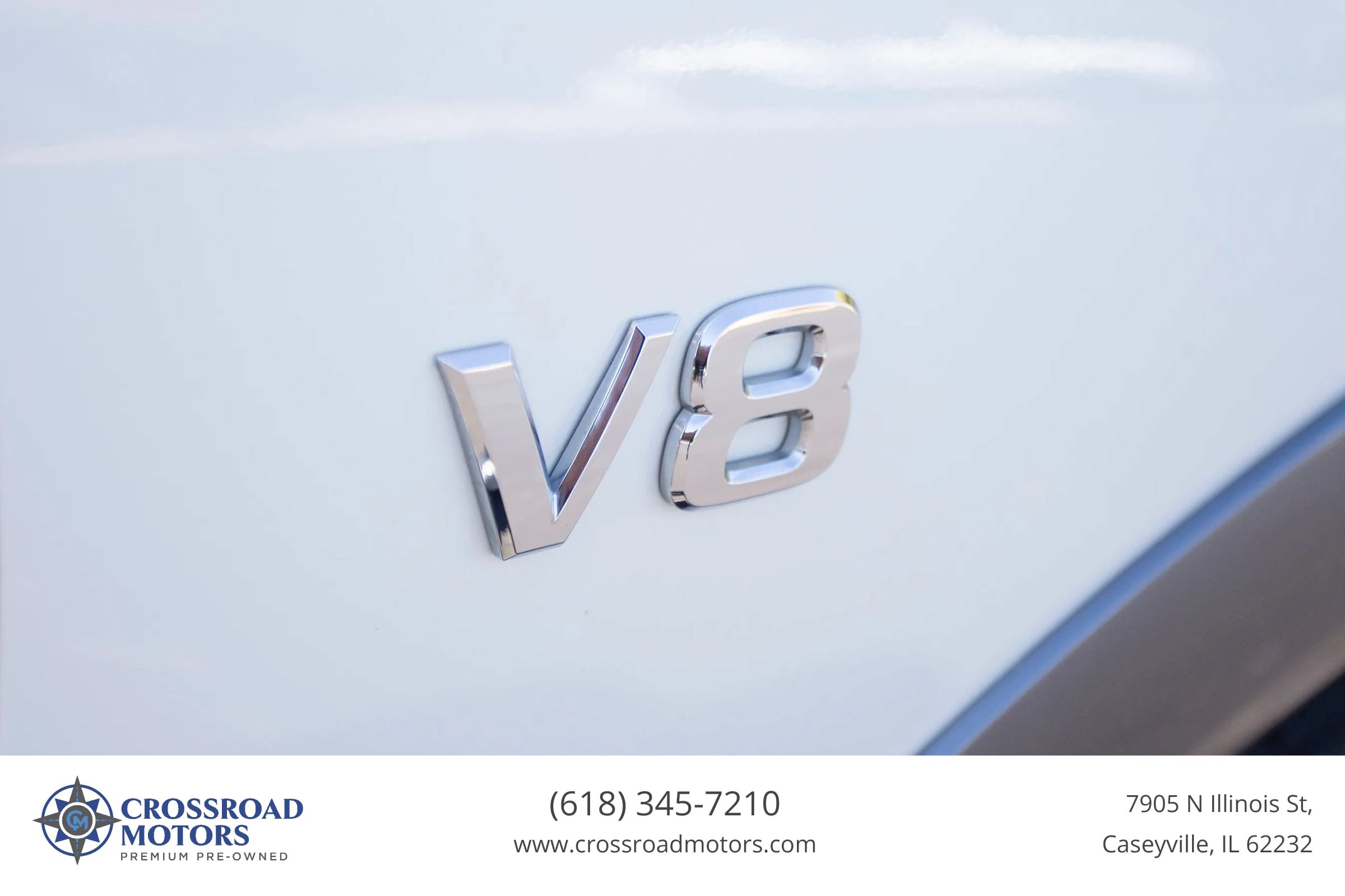 Used 2018 Nissan Armada Platinum w/ Captain Seat Package AWD/4WD image 11